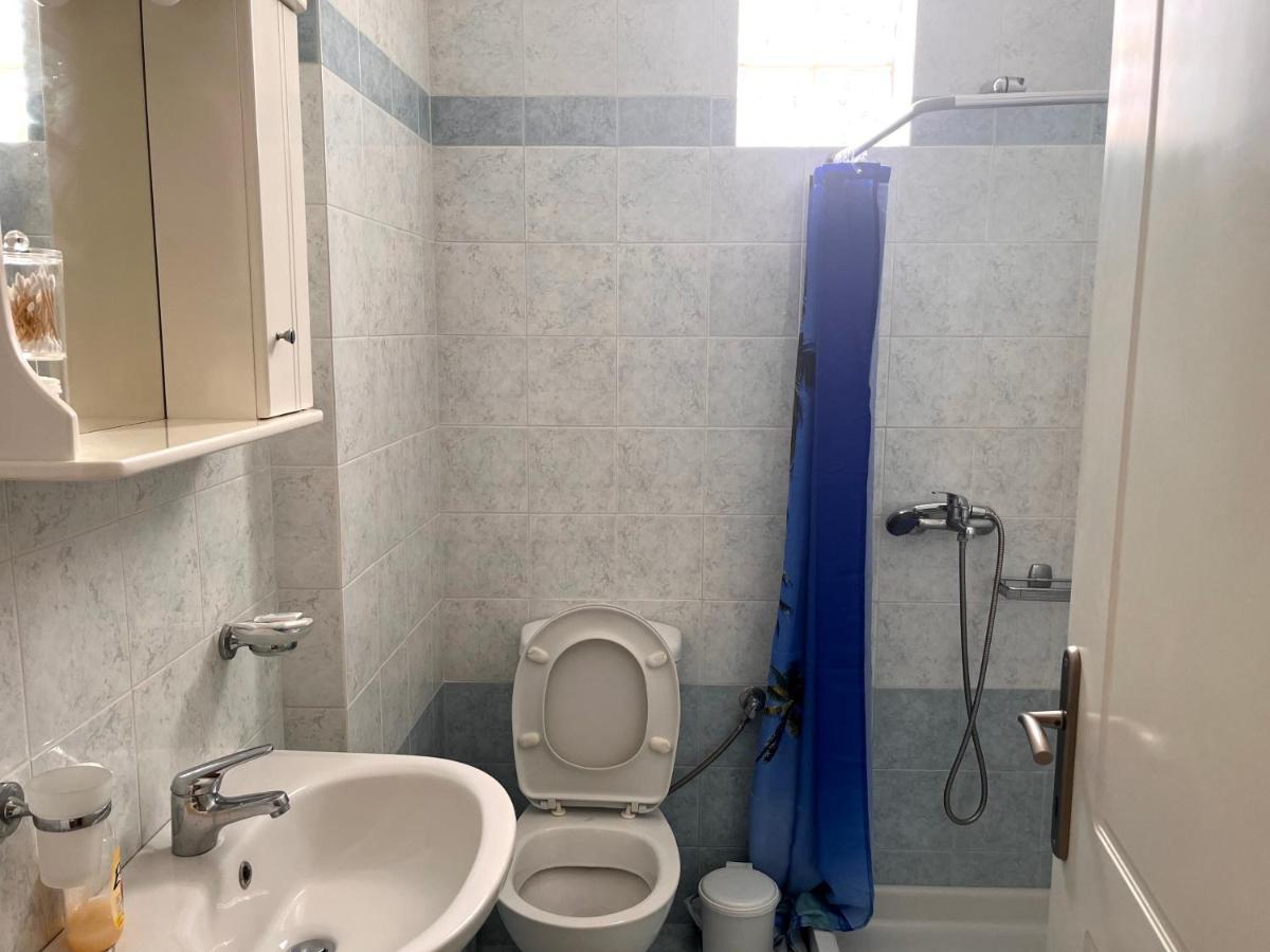 Appartement Enjoy à Tripoli Extérieur photo