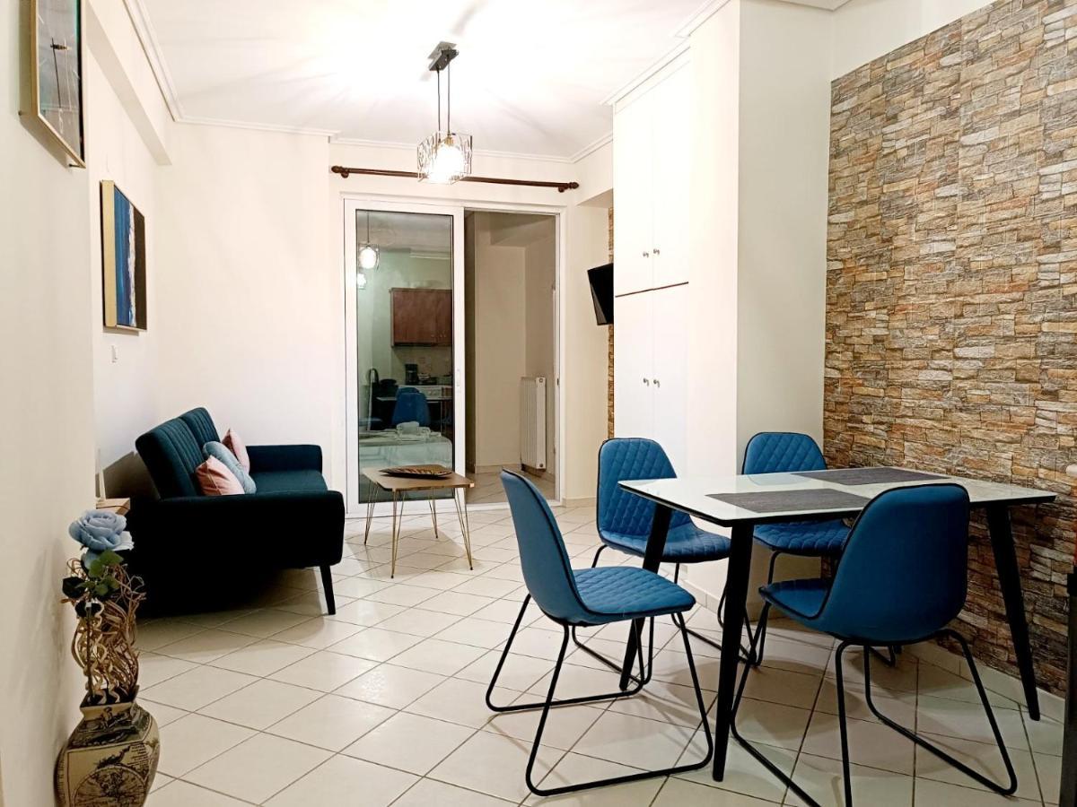 Appartement Enjoy à Tripoli Extérieur photo