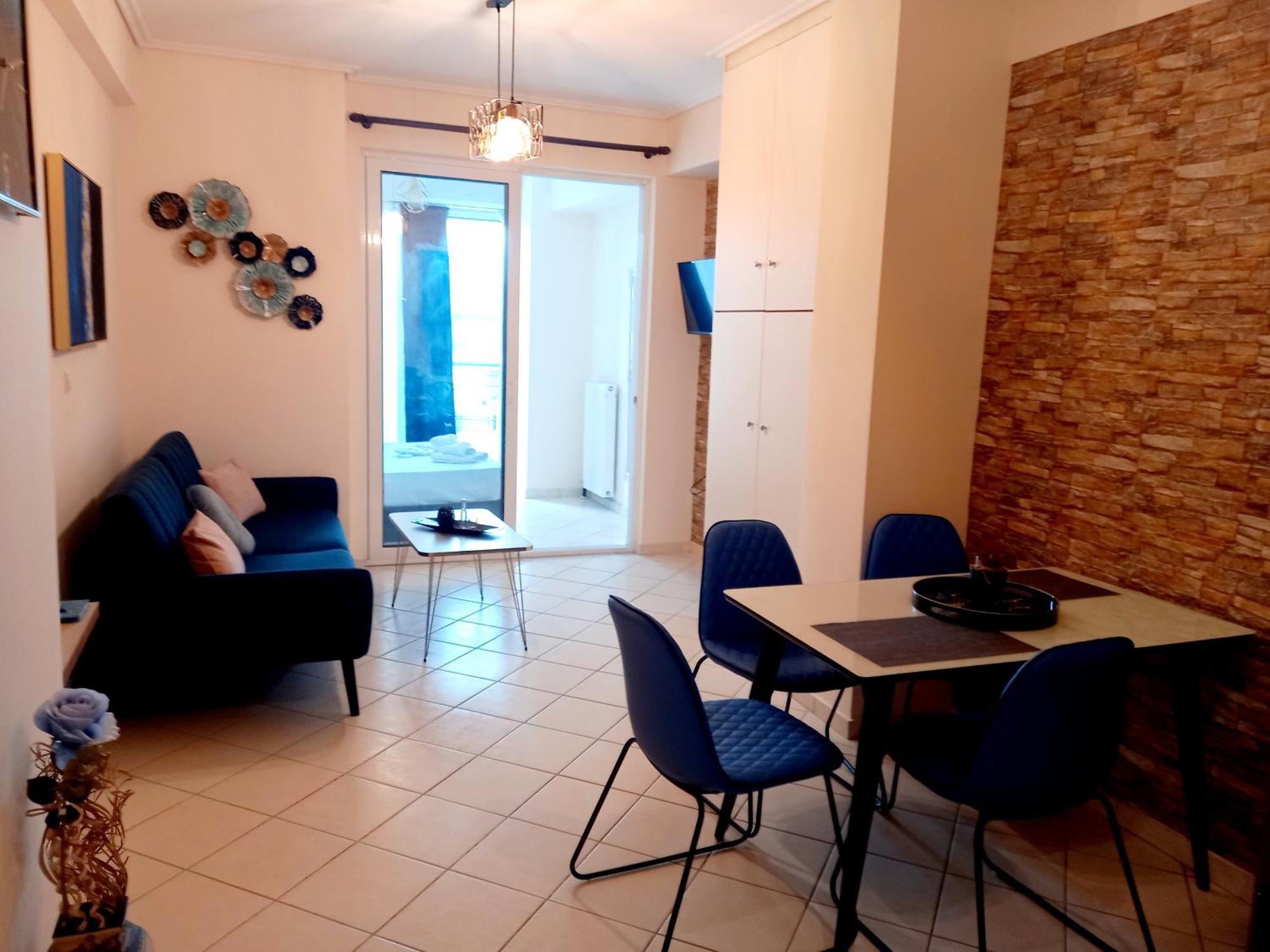Appartement Enjoy à Tripoli Extérieur photo