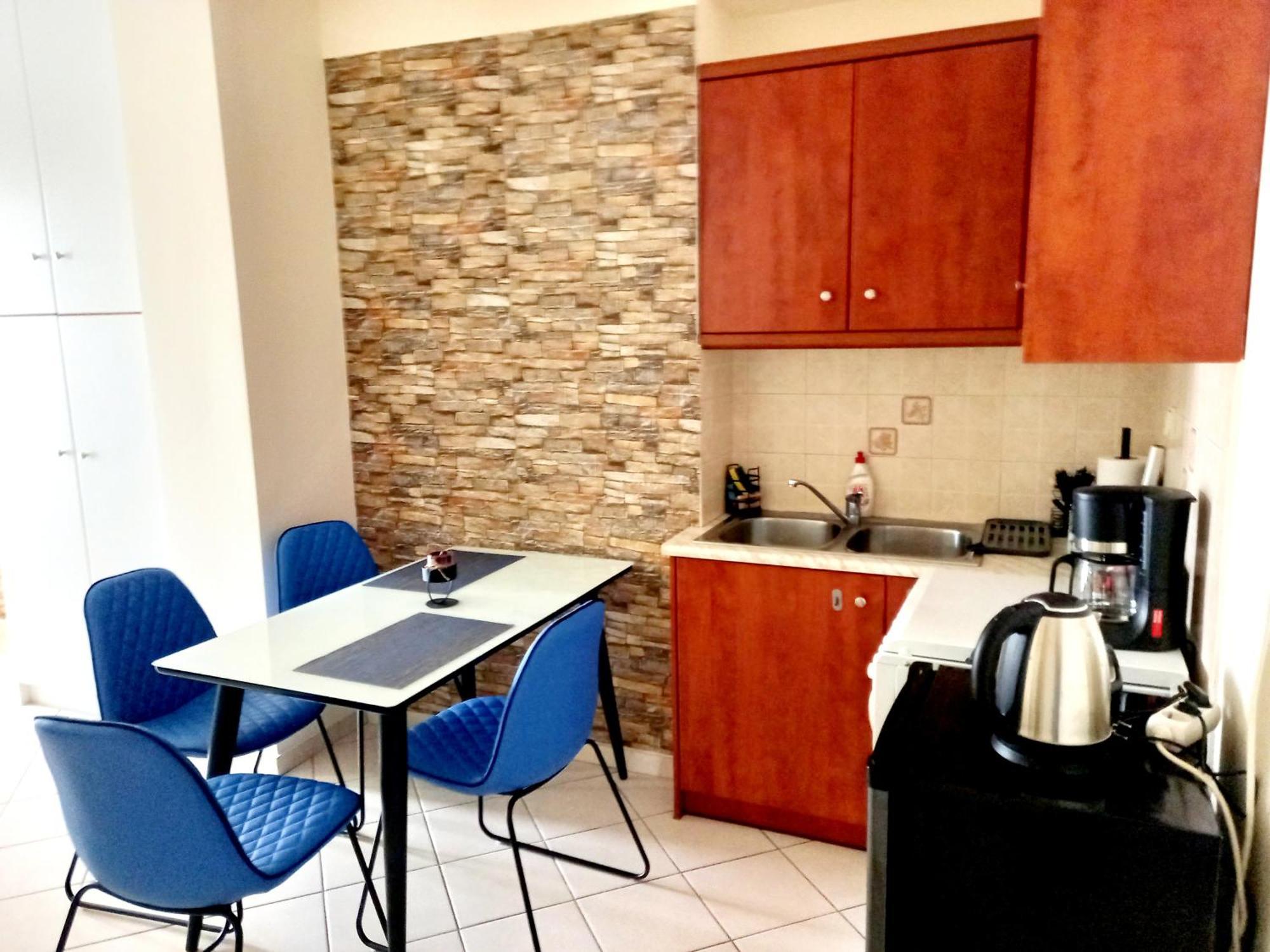Appartement Enjoy à Tripoli Extérieur photo